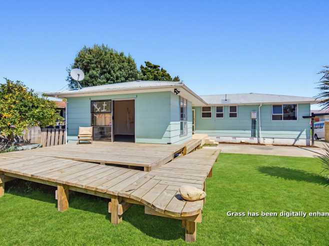 19 Kinross Street, Levin