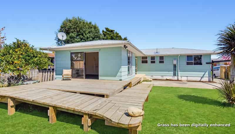 19 Kinross Street, Levin