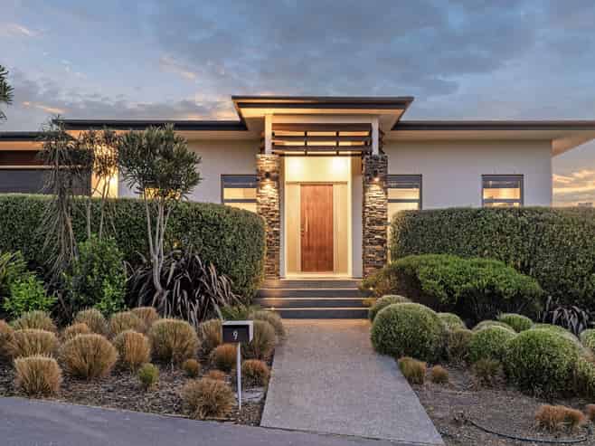 9 Rock Hill Drive, Kennedys Bush