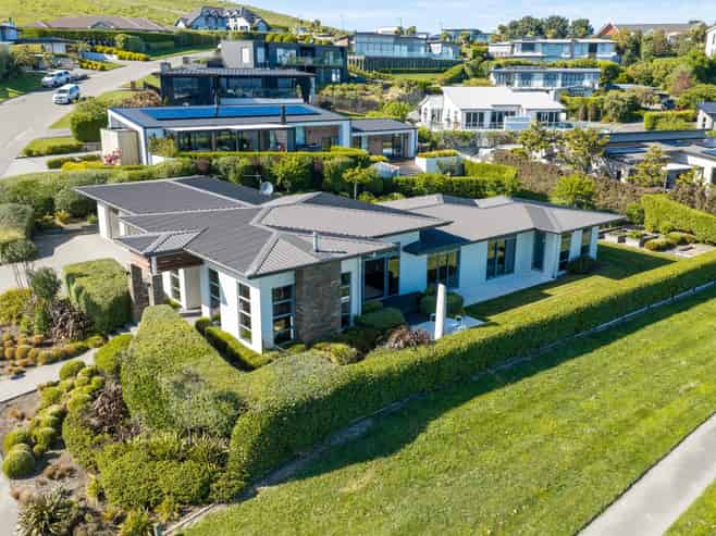 9 Rock Hill Drive, Kennedys Bush