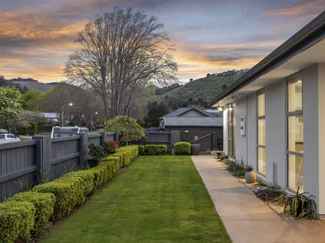 2A Bowenvale Avenue, Cashmere