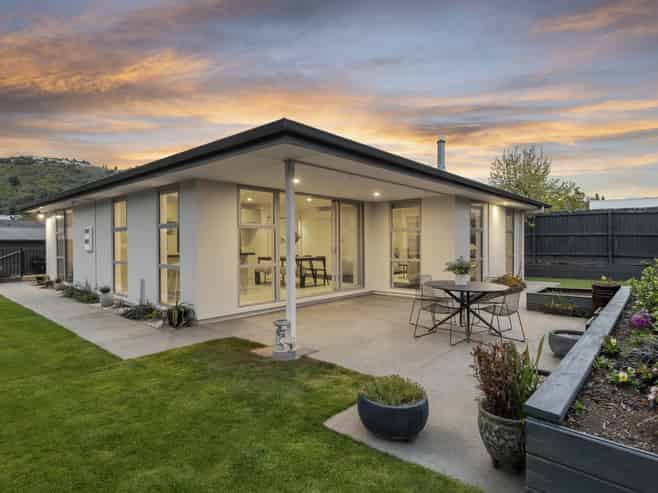 2A Bowenvale Avenue, Cashmere