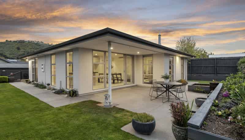 2A Bowenvale Avenue, Cashmere