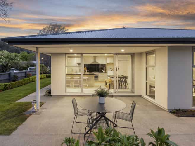 2A Bowenvale Avenue, Cashmere