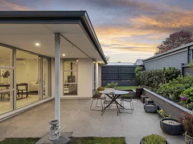 2A Bowenvale Avenue, Cashmere