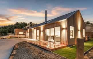 46 Atkins Road, Lake McKay, Luggate