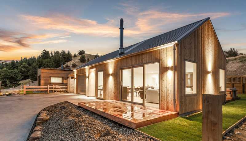 46 Atkins Road, Lake McKay, Luggate