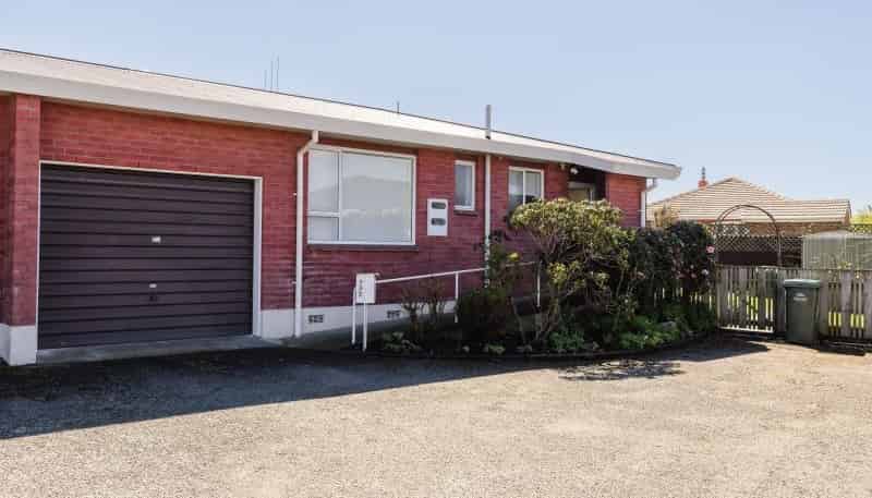 132 Queen St, Waimate