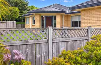116 West Street, Pukekohe