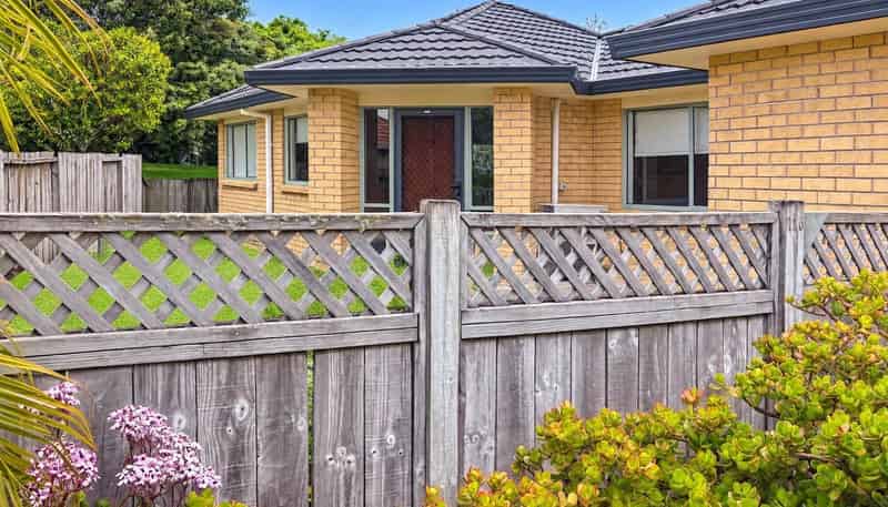 116 West Street, Pukekohe