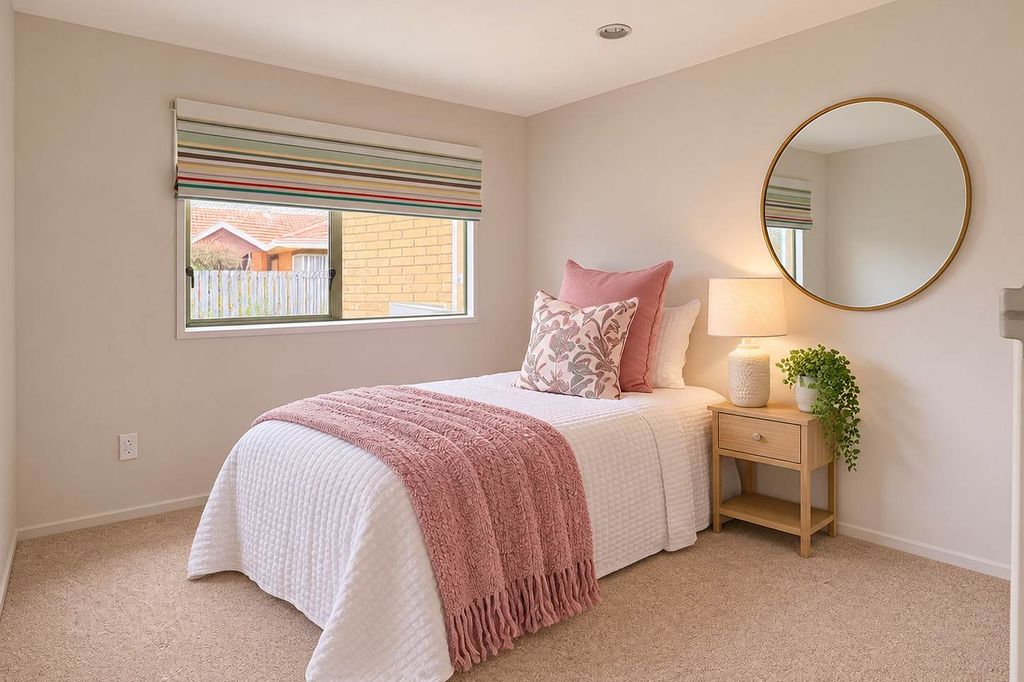 Pretty, Sun-Filled Family Home 5