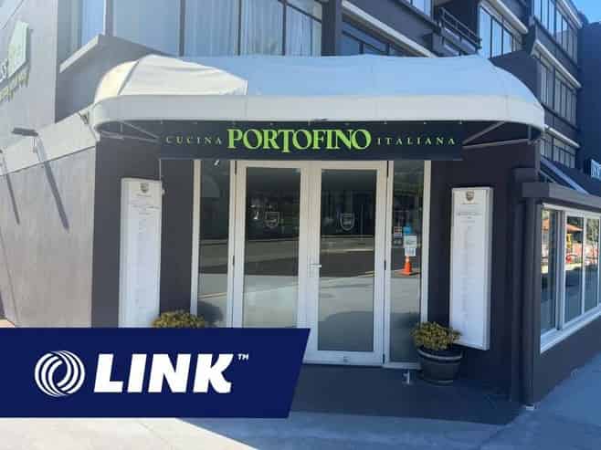 Portofino Napier | Established Italian Restaurant