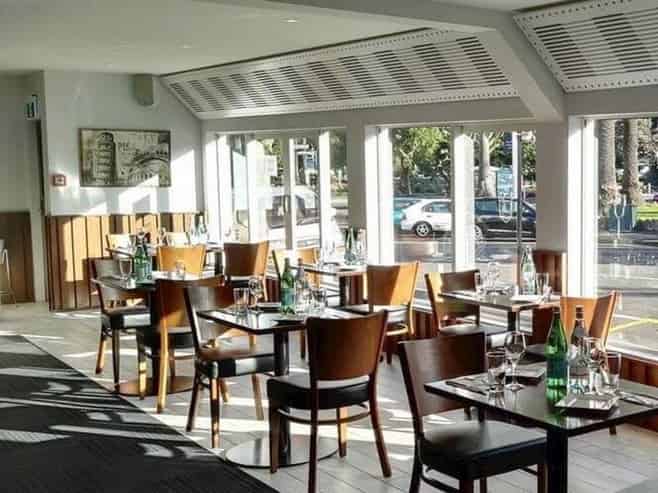 Portofino Napier | Established Italian Restaurant