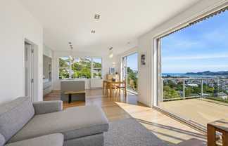 135A Seatoun Heights Road, Miramar