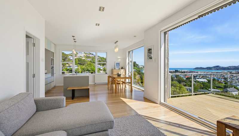 135A Seatoun Heights Road, Miramar