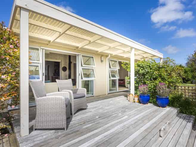  72B Pukepapa Road, Marton