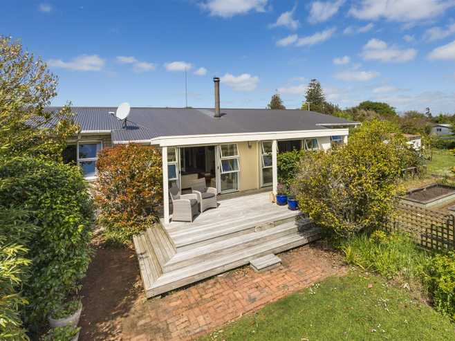  72B Pukepapa Road, Marton