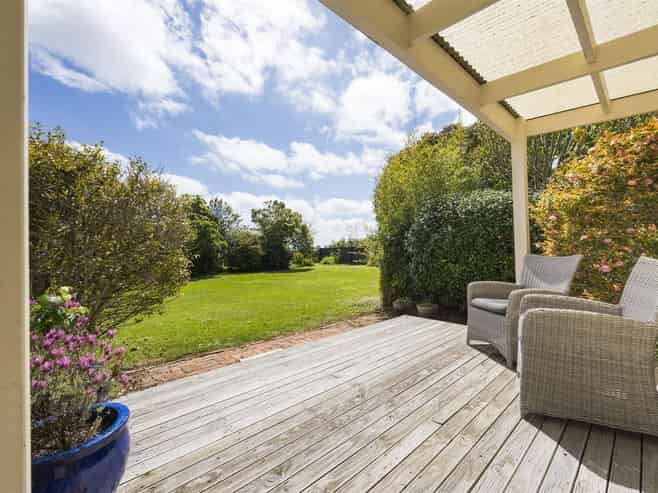  72B Pukepapa Road, Marton