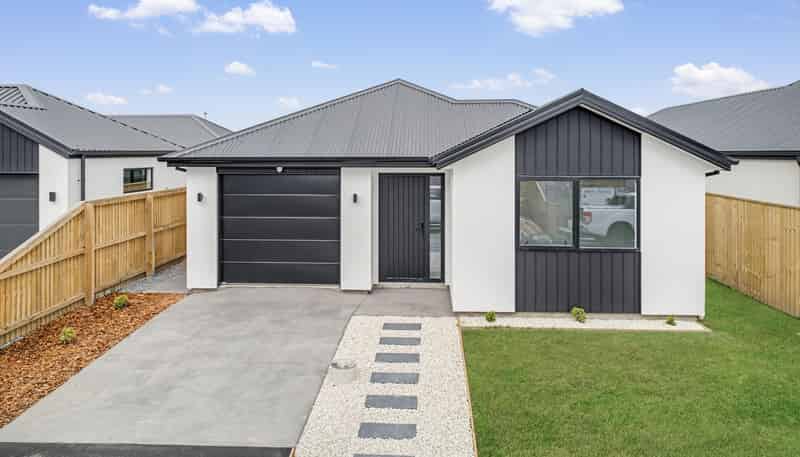 3 Red Poppy Lane, Halswell