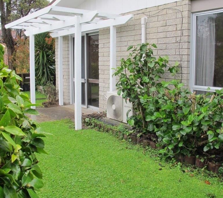 Cherrywood: Tidy Two Bedroom Unit 2