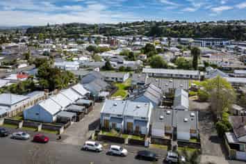 1.0349ha strategic Napier development landholding