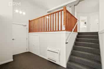 25D Vogel Street, Dunedin Central