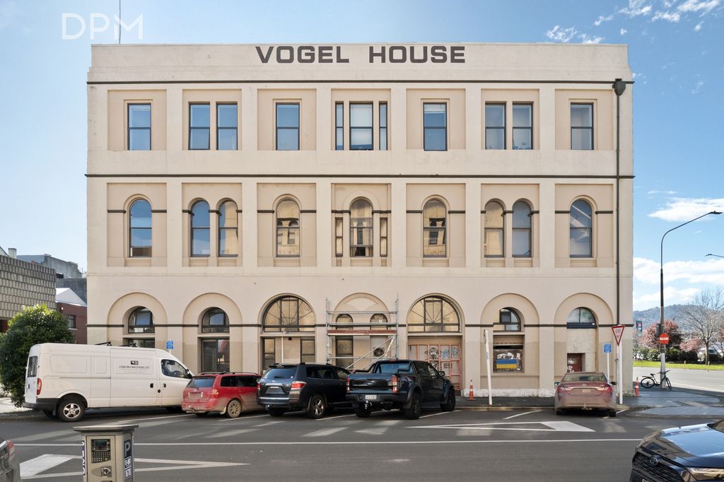 25D Vogel Street, City Centre 1