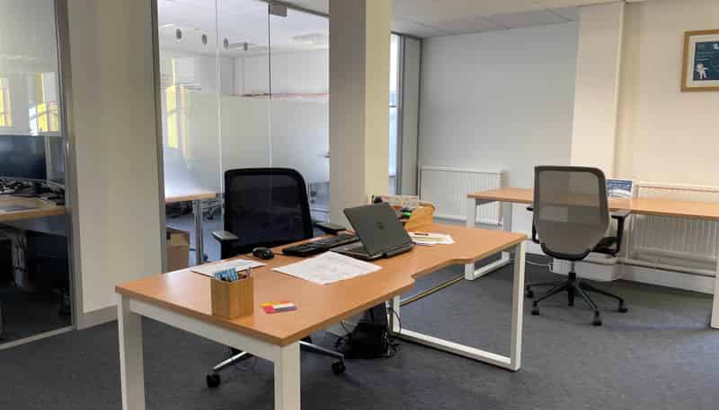  275 Cuba Street, Level, Wellington Central