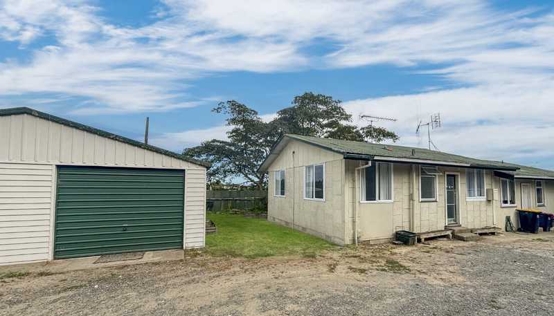 3/36 Billah Street, Tokoroa