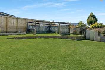 12 Baird Road , Tokoroa