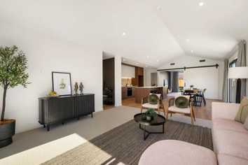 Lot 13 Lake McKay Atkins Road, Luggate