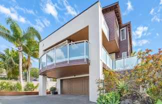 9A Cathedral Place, Parnell