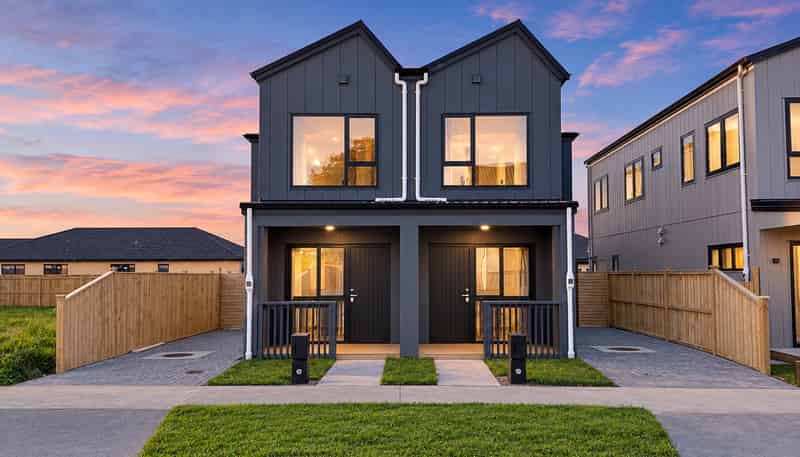 22 Waimarie Road, Karaka