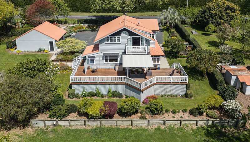 481 Parklands Road, Rotoorangi
