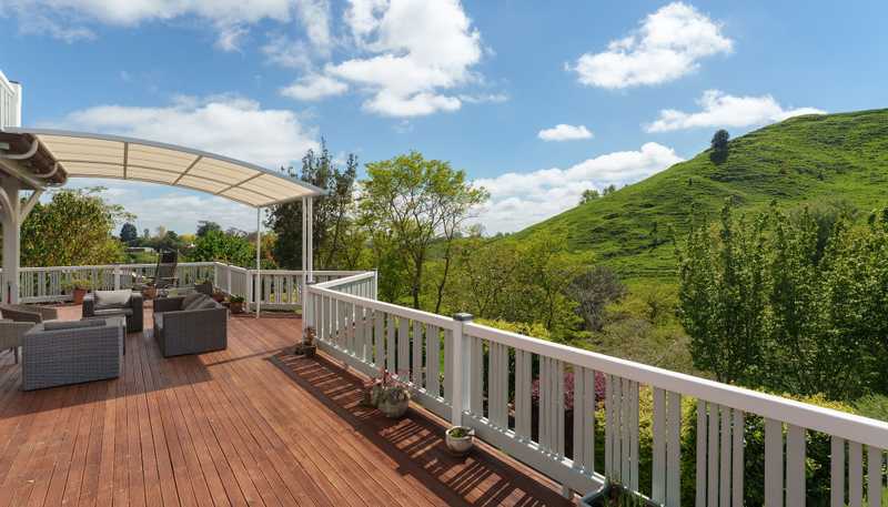 481 Parklands Road, Rotoorangi
