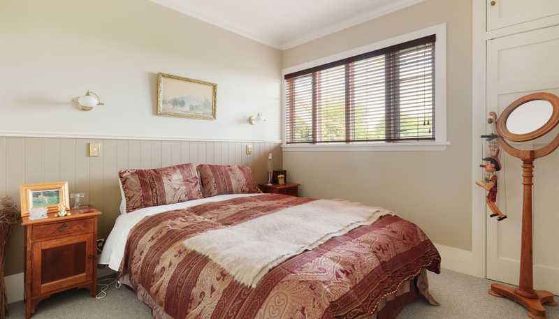 481 Parklands Road, Rotoorangi