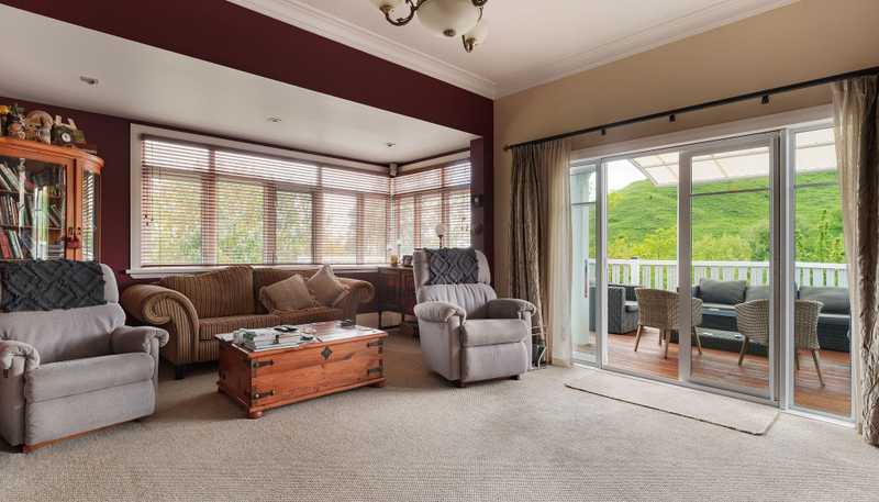 481 Parklands Road, Rotoorangi