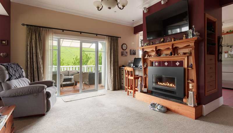 481 Parklands Road, Rotoorangi