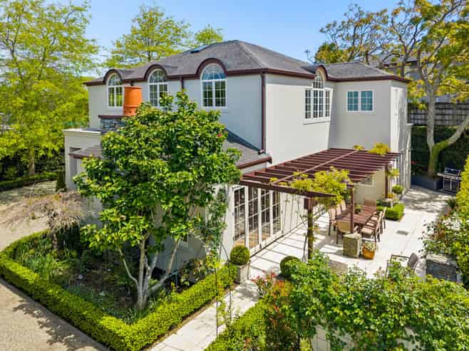 5 Dromorne Road, Remuera