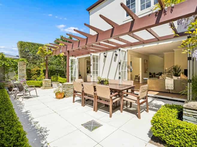 5 Dromorne Road, Remuera