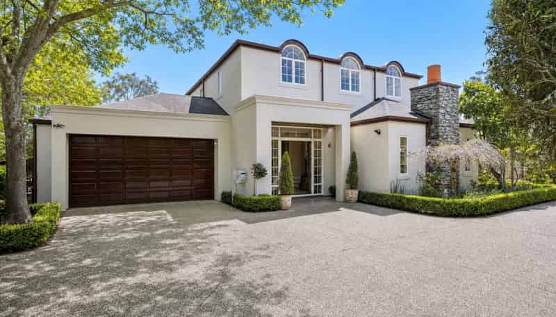 5 Dromorne Road, Remuera