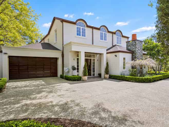 5 Dromorne Road, Remuera