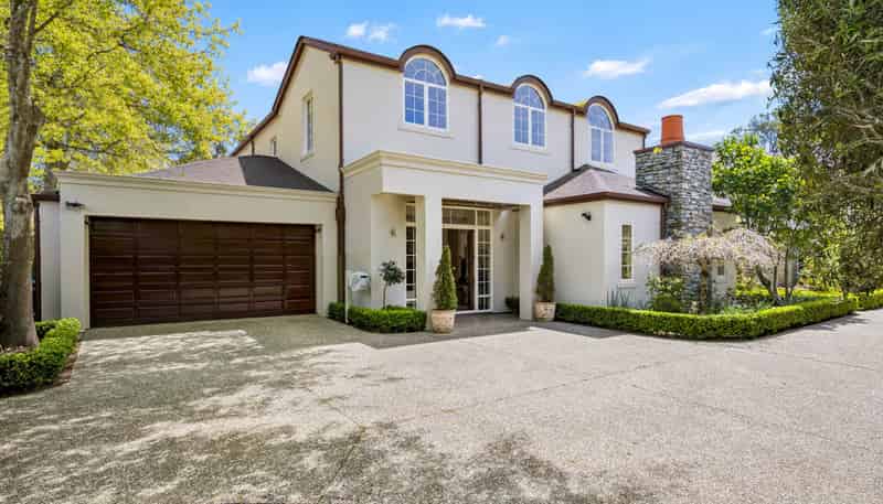 5 Dromorne Road, Remuera