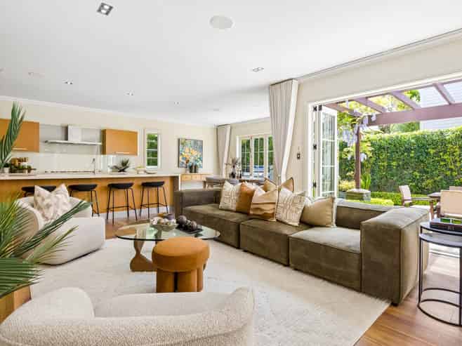 5 Dromorne Road, Remuera