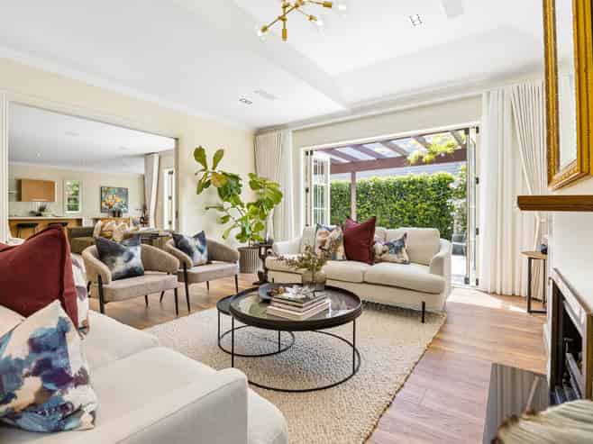 5 Dromorne Road, Remuera