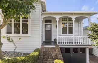 10 King Street, Grey Lynn