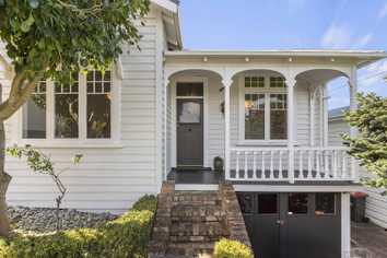 10 King Street, Grey Lynn