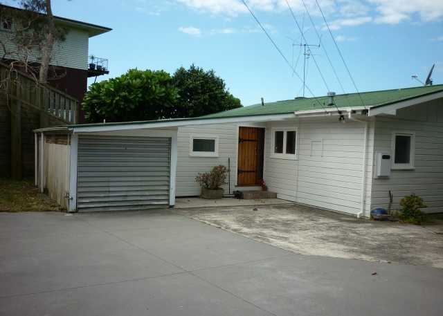 97 Churchill Road, Judea