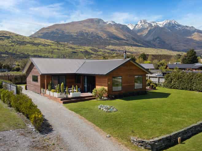26 Lochburn Avenue, Glenorchy