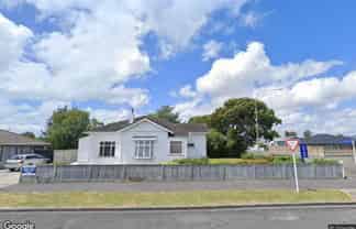263 Church Street investment property for sale